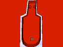 5. Bottle in The Extreme Files