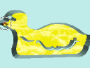 8. rubber ducky in Vicious Pack