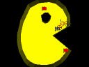 14. PacMan in Nerdio's Further Levels