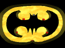 23. Batman in Hank Chill Challenge