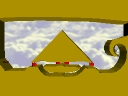 1. Tinnus - Pyramid in ZodiacGamer Community Levels