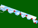 4. Sinus Mountains in Standard Revisited